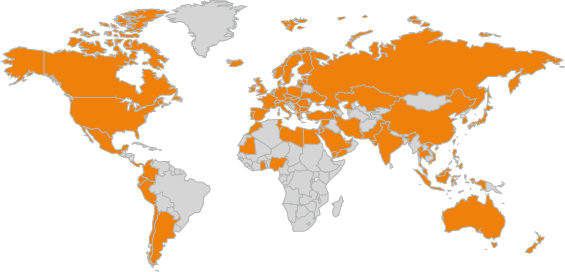 Global Network